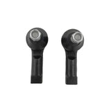 2 x Outer Front Tie Rod Ends Fit For Mitsubishi Outlander ZJ ZL ASX XA XB XC XD Lancer CJ CF Peugeot 4008 CitroÃ«n - Machter