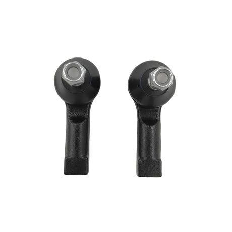 2 x Outer Front Tie Rod Ends Fit For Mitsubishi Outlander ZJ ZL ASX XA XB XC XD Lancer CJ CF Peugeot 4008 CitroÃ«n - Machter
