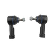 2 x Outer Front Tie Rod Ends Fit For Mitsubishi Outlander ZJ ZL ASX XA XB XC XD Lancer CJ CF Peugeot 4008 CitroÃ«n TRE-MB003-2PCS - Machter