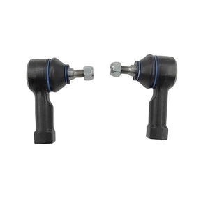 2 x Outer Front Tie Rod Ends Fit For Mitsubishi Outlander ZJ ZL ASX XA XB XC XD Lancer CJ CF Peugeot 4008 CitroÃ«n TRE-MB003-2PCS - Machter