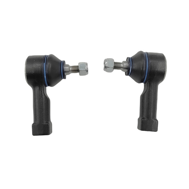 2 x Outer Front Tie Rod Ends Fit For Mitsubishi Outlander ZJ ZL ASX XA XB XC XD Lancer CJ CF Peugeot 4008 CitroÃ«n TRE-MB003-2PCS - Machter