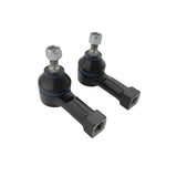 2 x Outer Front Tie Rod Ends Fit For Mitsubishi Outlander ZJ ZL ASX XA XB XC XD Lancer CJ CF Peugeot 4008 CitroÃ«n - Machter