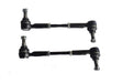 Inner & Outer Tie Rod End Joint Kit Left + Right Fit For Nissan Navara D22 4WD Ute 04/1997-10/2015 TRE-NS001 - Machter