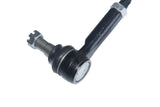 Inner & Outer Tie Rod End Joint Kit Left + Right Fit For Nissan Navara D22 4WD Ute 04/1997-10/2015 - Machter