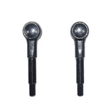 Pair Outer Tie Rod End Kit Fit For Patrol GU Y61 Series 1 1997-2001 4X4 L+R - Machter