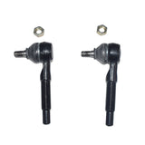 Pair Outer Tie Rod End Kit Fit For Patrol GU Y61 Series 1 1997-2001 4X4 L+R TRE-NS002 - Machter