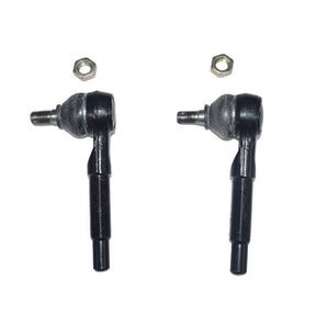 Pair Outer Tie Rod End Kit Fit For Patrol GU Y61 Series 1 1997-2001 4X4 L+R TRE-NS002 - Machter
