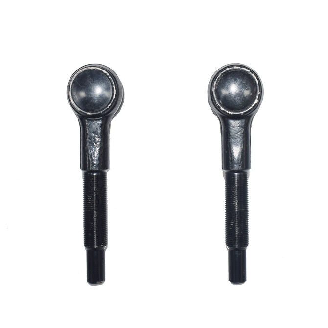 Pair Outer Tie Rod End Kit Fit For Patrol GU Y61 Series 1 1997-2001 4X4 L+R TRE-NS002 - Machter