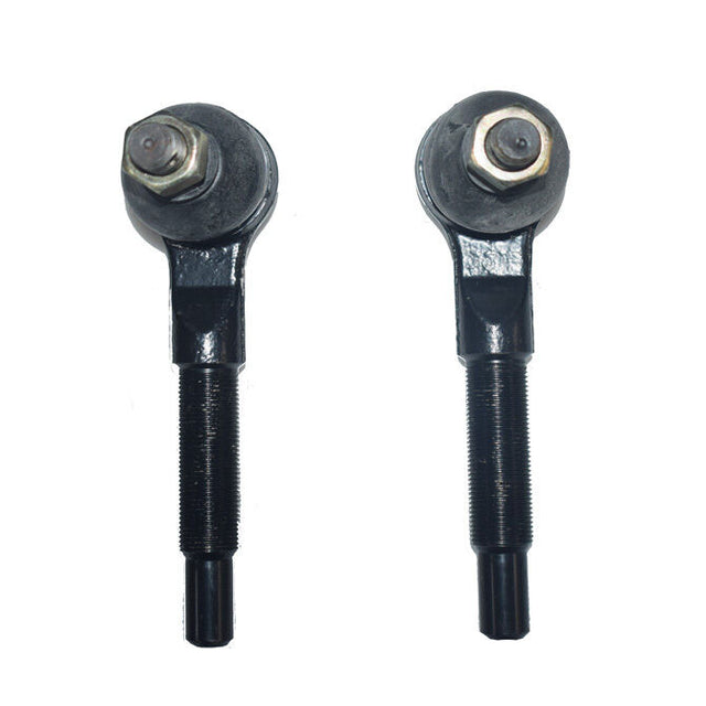 Pair Outer Tie Rod End Kit Fit For Patrol GU Y61 Series 1 1997-2001 4X4 L+R - Machter