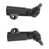 Left & Right Front Tie Rod Ends Fit For Nissan Patrol GU Y61 Series 4WD 2003-ON - Machter