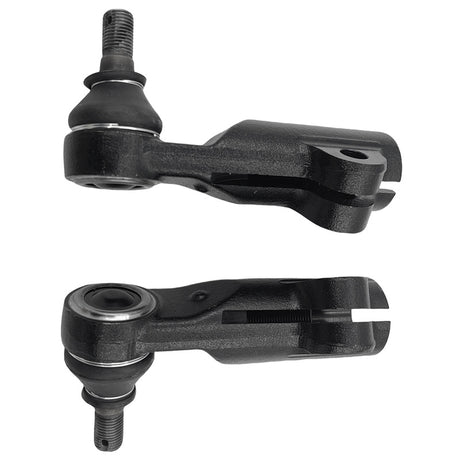Left & Right Front Tie Rod Ends Fit For Nissan Patrol GU Y61 Series 4WD 2003-ON TRE-NS003-2PCS - Machter