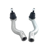 Pair Outer Front Tie Rod End Fit For Nissan Dualis X-Trail T31 For Renault Koleos H45 TRE-NS004-2PCS - Machter