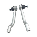 Pair Outer Front Tie Rod End Fit For Nissan Dualis X-Trail T31 For Renault Koleos H45 TRE-NS004-2PCS - Machter