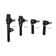 4 Pcs Steering Tie Rod End Kit Fit For Toyota Landcruiser 76 78 79 Series FZJ78 HZJ78 FZJ79 HZJ79 FZJ76 TRE-TA003M - Machter
