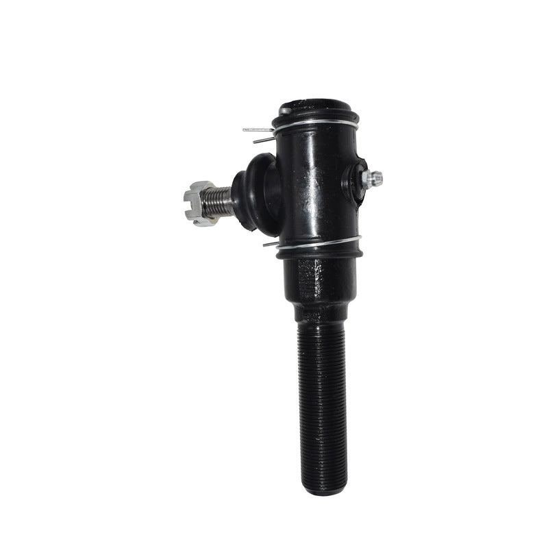 4 Pieces Steering Tie Rod End Kit Fit For Toyota Landcruiser 76 78 79 Series FZJ78 HZJ78 FZJ79 HZJ79 FZJ76 - Machter