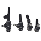 Steering Joint Tie Rod Relay End Kit Fit For Toyota Landcruiser HZJ75 FZJ75 70 75 Series TRE-TA004M - Machter