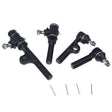 Steering Joint Tie Rod Relay End Kit Fit For Toyota Landcruiser HZJ75 FZJ75 70 75 Series TRE-TA004M - Machter