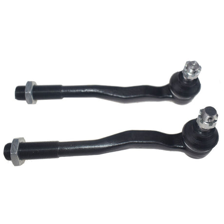 Pair Outer Tie Rod End Kit Fit For Toyota Landcruiser Prado 90 95 Series KZJ95 RZJ95 VZJ95 Wagon 4x4 1996-2002 - Machter