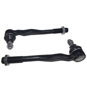 Pair Outer Tie Rod End Kit Fit For Toyota Landcruiser Prado 90 95 Series KZJ95 RZJ95 VZJ95 Wagon 4x4 1996-2002 - Machter