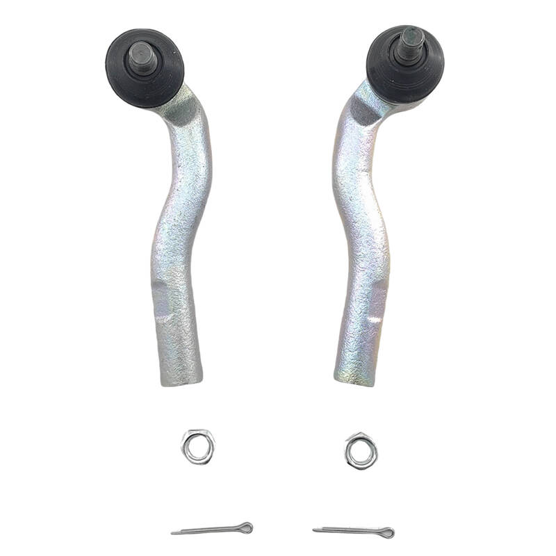 2 x Outer Tie Rod Ends Fit For Lexus GS300 JZS160R SC430 UZZ40R 1997-2010 - Machter
