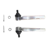 2 x Outer Tie Rod Ends Fit For Lexus GS300 JZS160R SC430 UZZ40R 1997-2010 TRE-TA008-2PCS - Machter