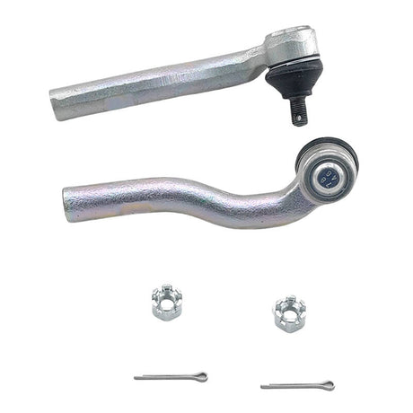 2 x Outer Tie Rod Ends Fit For Lexus GS300 JZS160R SC430 UZZ40R 1997-2010 - Machter