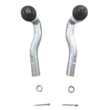 2 x Outer Tie Rod Ends Fit For Lexus GS300 JZS160R SC430 UZZ40R 1997-2010 TRE-TA008-2PCS - Machter