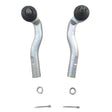 2 x Outer Tie Rod Ends Fit For Lexus GS300 JZS160R SC430 UZZ40R 1997-2010 TRE-TA008-2PCS - Machter