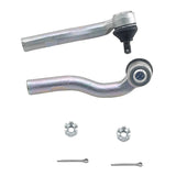 2 x Outer Tie Rod Ends Fit For Lexus GS300 JZS160R SC430 UZZ40R 1997-2010 TRE-TA008-2PCS - Machter