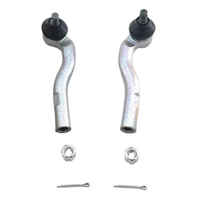 2 x Outer Tie Rod Ends Fit For Lexus GS300 JZS160R SC430 UZZ40R 1997-2010 - Machter