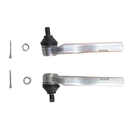 2 x Outer Tie Rod Ends Fit For Lexus GS300 JZS160R SC430 UZZ40R 1997-2010 - Machter