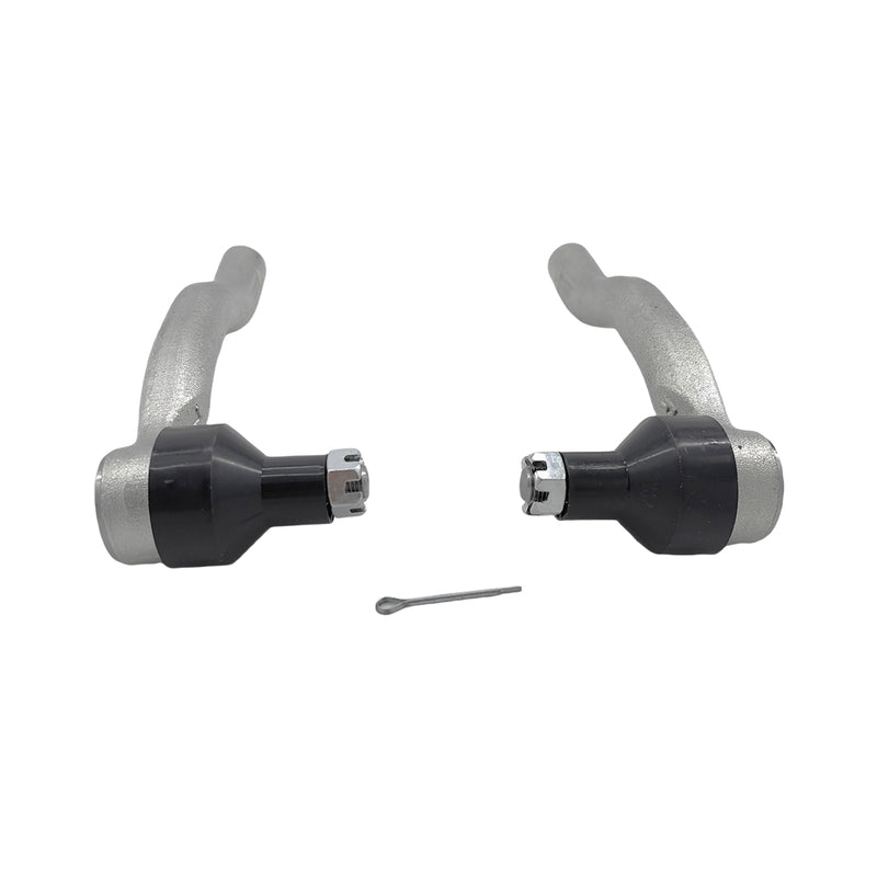 Pair Outer Front Tie Rod End Fit For Toyota Corolla ZRE152 ZRE172 ZRE182 Prius V ZVW40 TRE-TA009-2PCS - Machter
