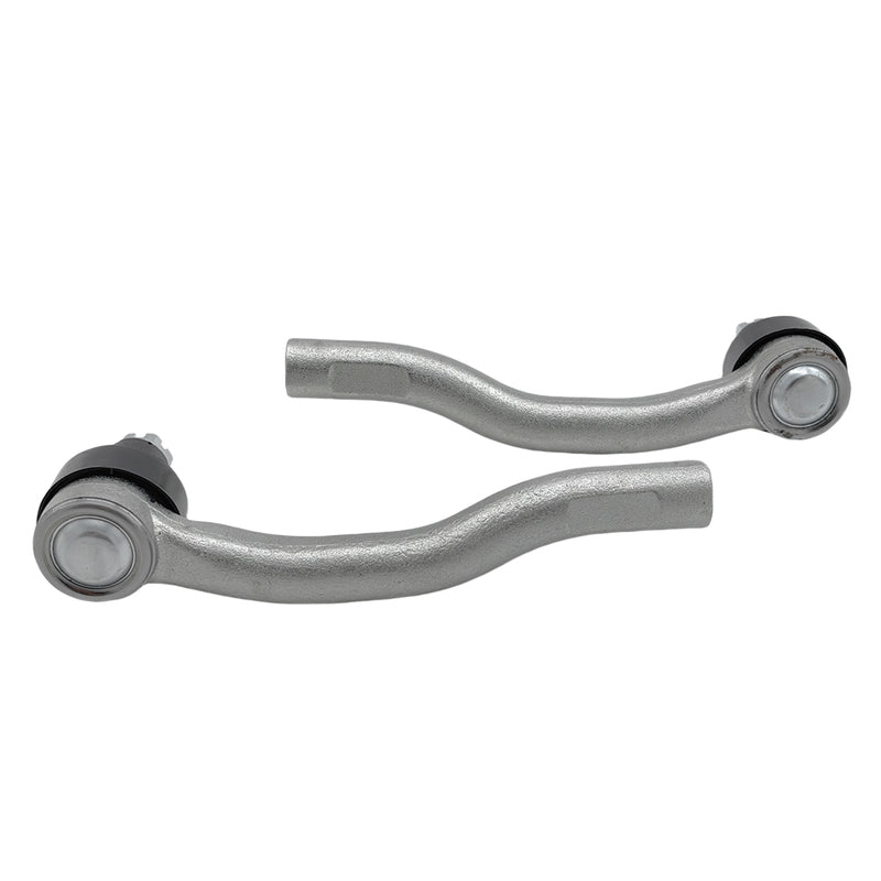 Pair Outer Front Tie Rod End Fit For Toyota Corolla ZRE152 ZRE172 ZRE182 Prius V ZVW40 TRE-TA009-2PCS - Machter