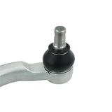 2 Pieces Front Outer Tie Rod Ends Left & Right Hand Side Fit For Toyota Landcruiser HDJ100 UZJ100 2003-2007 - Machter