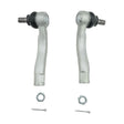 2 Pcs Front Outer Tie Rod Ends Left & Right Hand Side Fit For Toyota Landcruiser HDJ100 UZJ100 2003-2007 TRE-TA013-2PCS - Machter