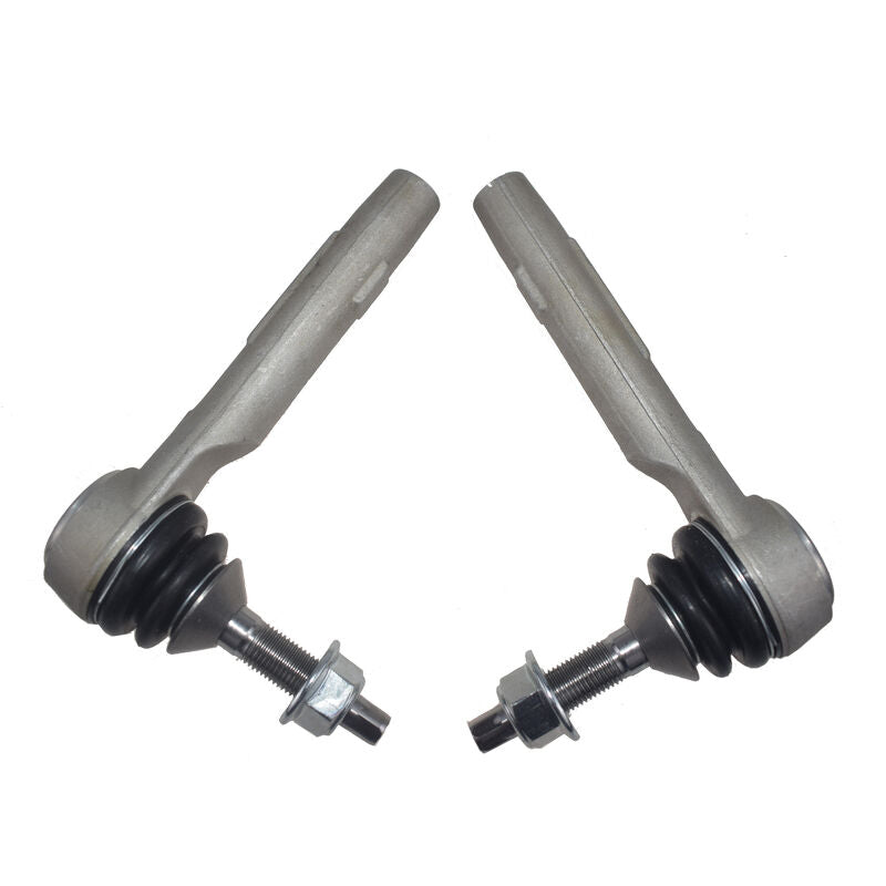 1 Pair Tie Rod End Left And Right Hand Side Fit For Tesla Model X/3 104484100E - Machter