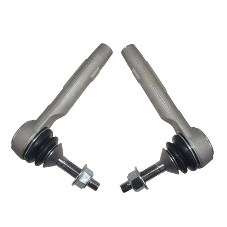 1 Pair Tie Rod End Left And Right Hand Side Fit For Tesla Model X/3 104484100E - Machter