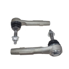 1 Pair Tie Rod End Left And Right Hand Side Fit For Tesla Model X/3 104484100E - Machter