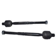 1 Pair Inner Tie Rod Fit For Tesla Model S/X 104474100E TRE-TSL002 - Machter