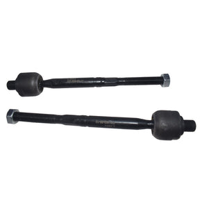 1 Pair Inner Tie Rod Fit For Tesla Model S/X 104474100E TRE-TSL002 - Machter