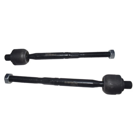 1 Pair Inner Tie Rod Fit For Tesla Model S/X 104474100E TRE-TSL002 - Machter