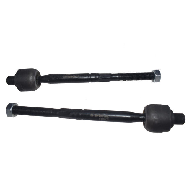1 Pair Inner Tie Rod Fit For Tesla Model S/X 104474100E TRE-TSL002 - Machter
