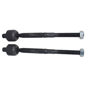 1 Pair Inner Tie Rod Fit For Tesla Model S/X 104474100E - Machter