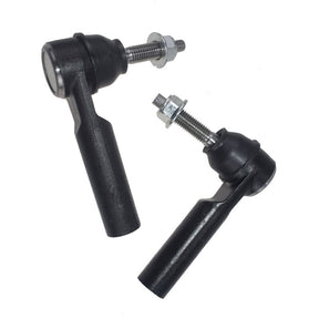 1 Pair Tie Rod End Fit For Tesla Model S 600707100B 600707100A - Machter