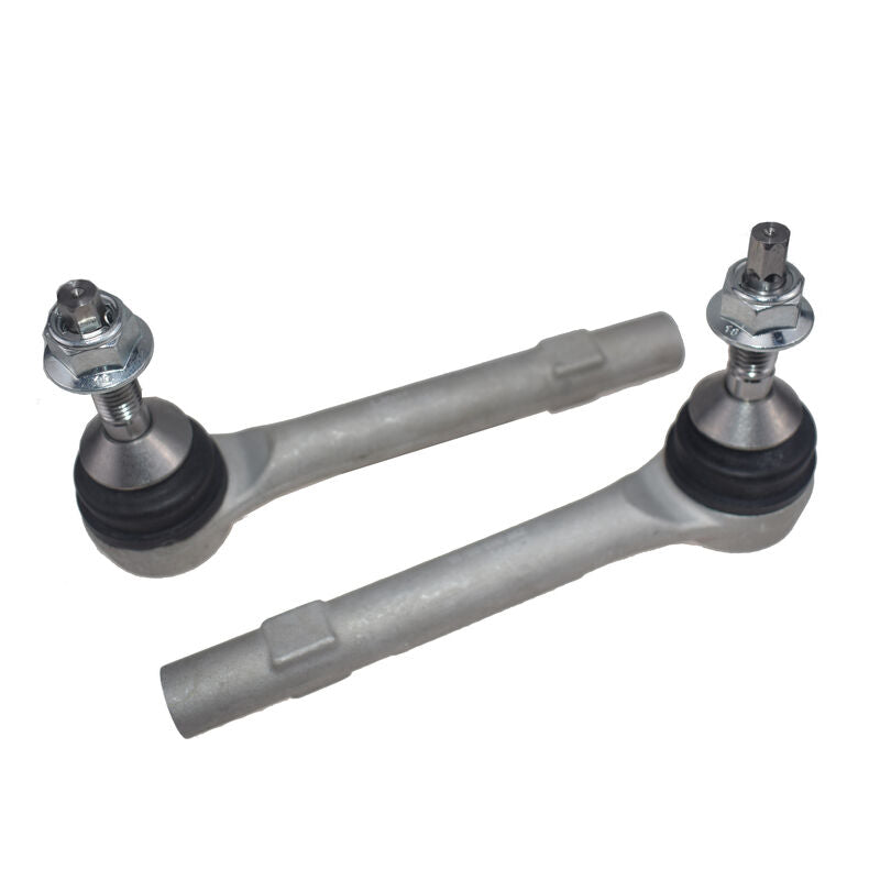 1 Pair Tie Rod Ball Joint Outer End Link Fit For Tesla Model X/S 2016-2021 102784100B - Machter