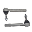 1 Pair Tie Rod Ball Joint Outer End Link Fit For Tesla Model X/S 2016-2021 102784100B - Machter