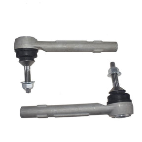 1 Pair Tie Rod Ball Joint Outer End Link Fit For Tesla Model X/S 2016-2021 102784100B - Machter
