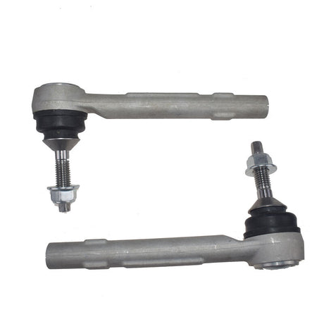 1 Pair Tie Rod Ball Joint Outer End Link Fit For Tesla Model X/S 2016-2021 102784100B - Machter