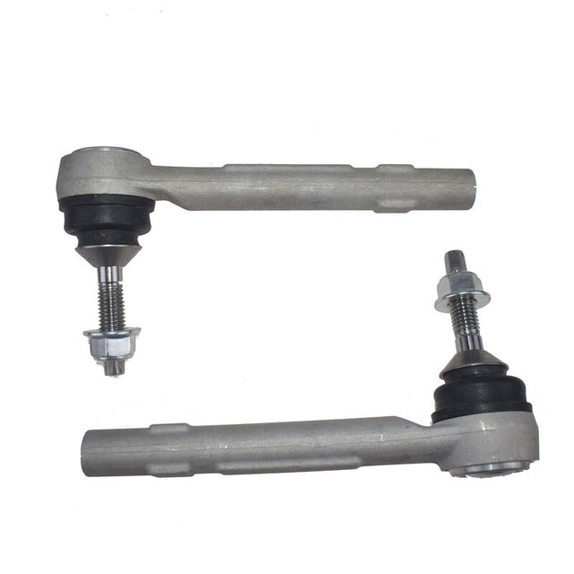1 Pair Tie Rod Ball Joint Outer End Link Fit For Tesla Model X/S 2016-2021 102784100B - Machter