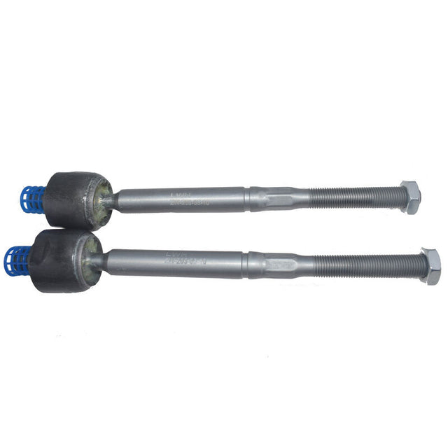 1 Pair Inner Tie Rod Fit For Tesla MODEL X 5YJS 2015-ON 107080600E TRE-TSL006 - Machter